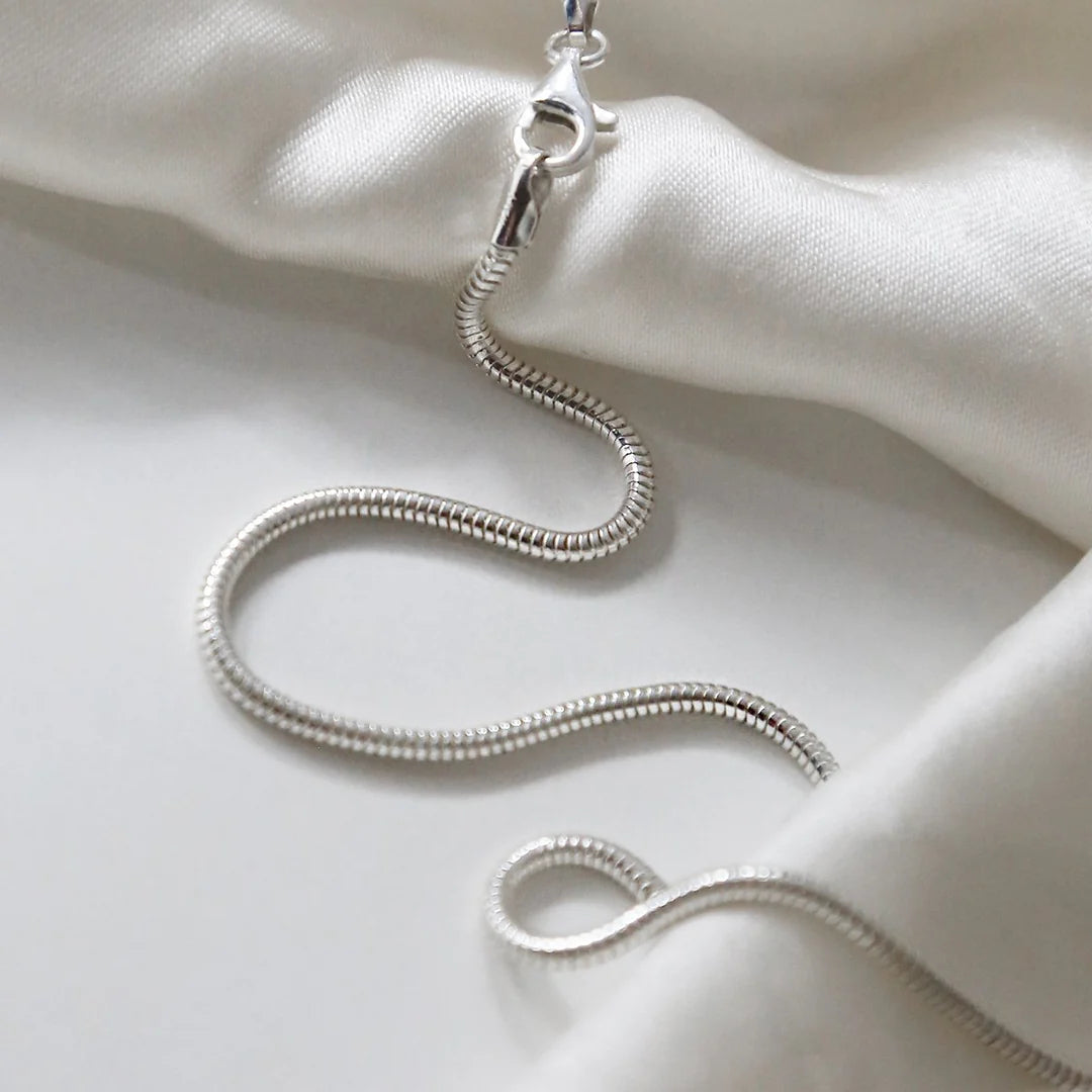 Unisex Most trending Snake Chain